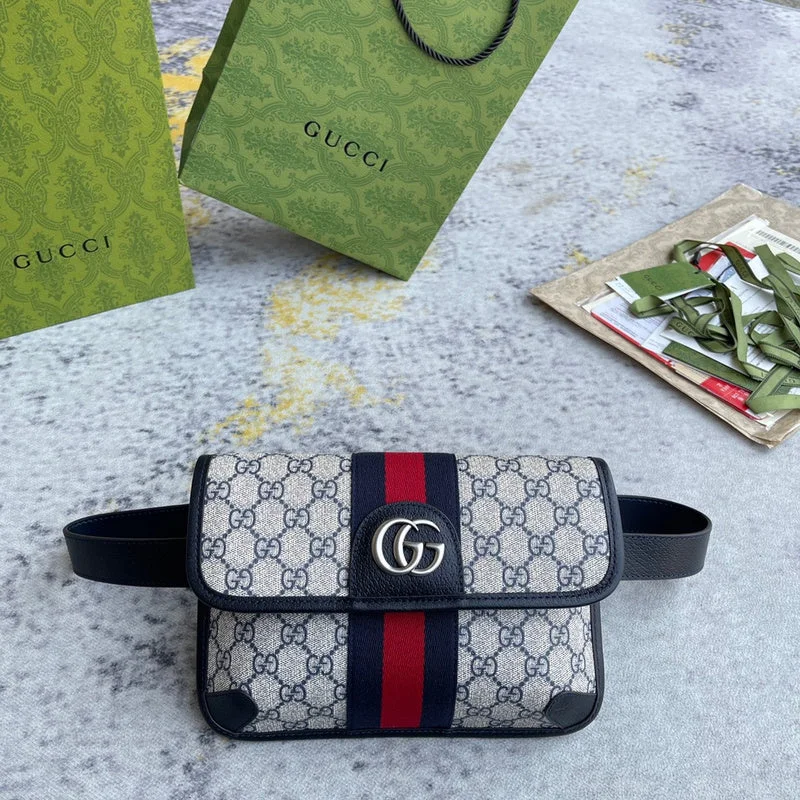 BC - GUCCI BAG - 1794