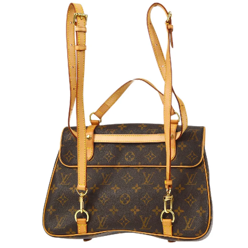 LOUIS VUITTON 2005 MARELLE SAC A DOS M51158