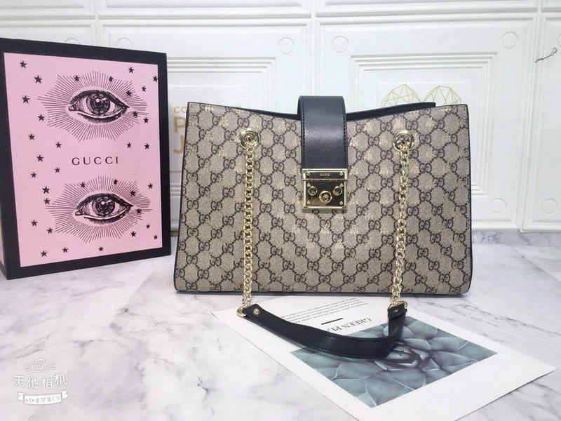 WF - Gucci Bags - 10985