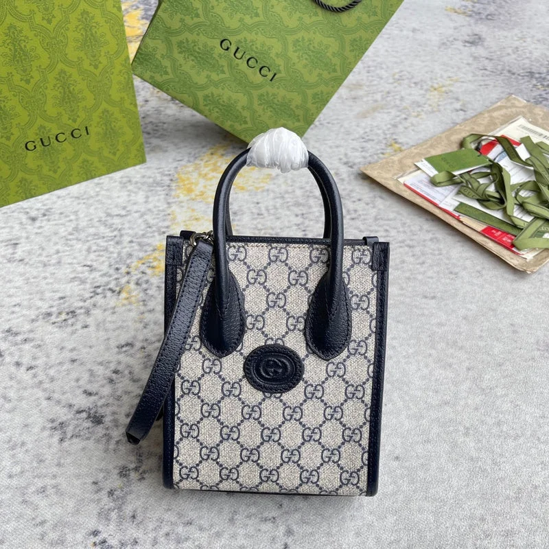 BC - GUCCI BAG - 1793