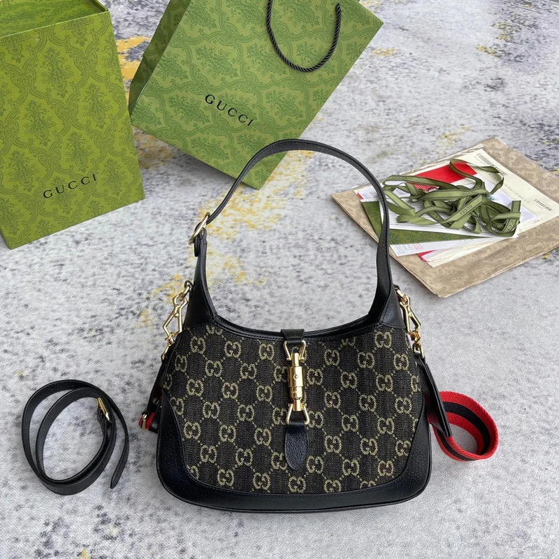 BC - GUCCI BAG - 1787