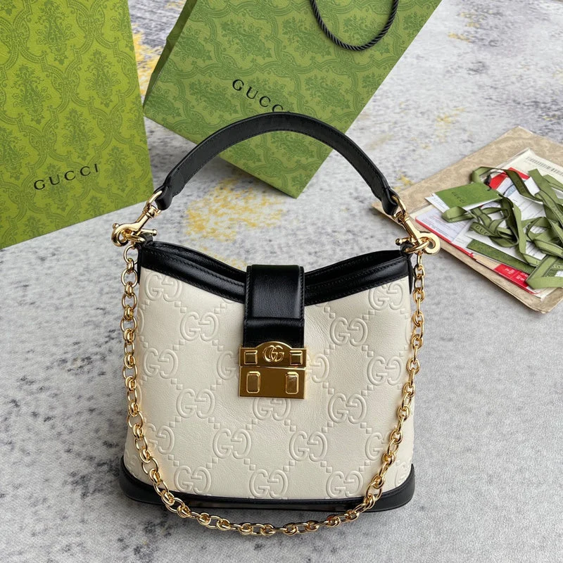 BC - GUCCI BAG - 1795