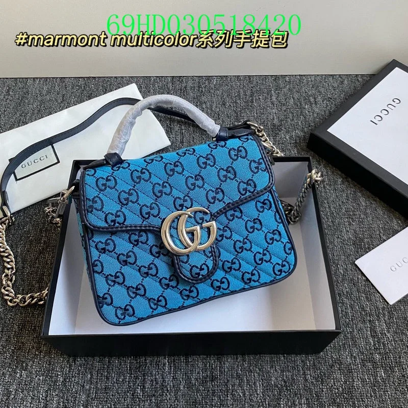 WF - Gucci Bags - 11049