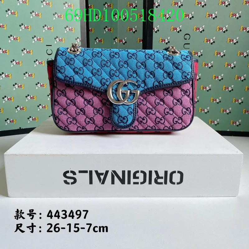 WF - Gucci Bags - 11044