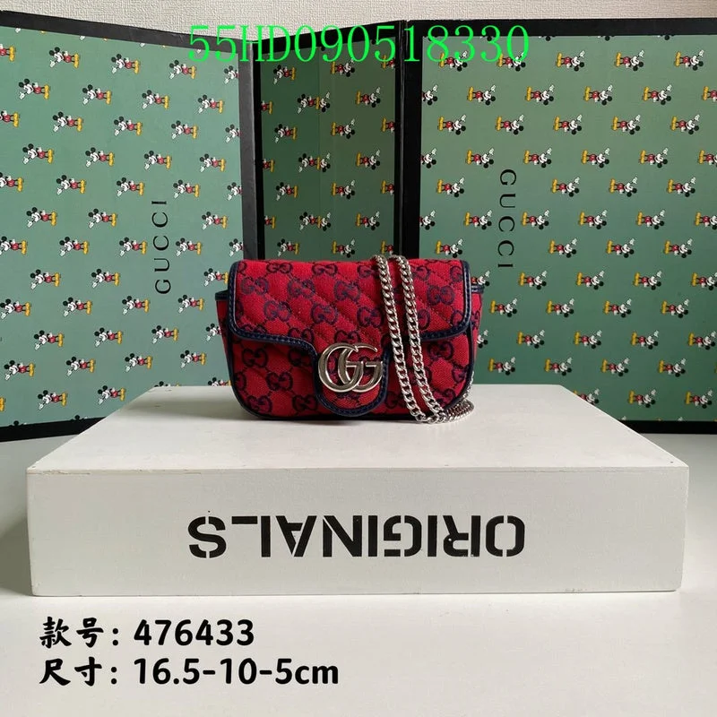 WF - Gucci Bags - 11042