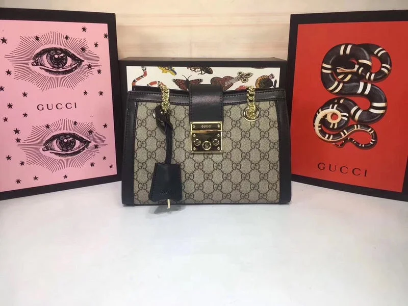 WF - Gucci Bags - 10993