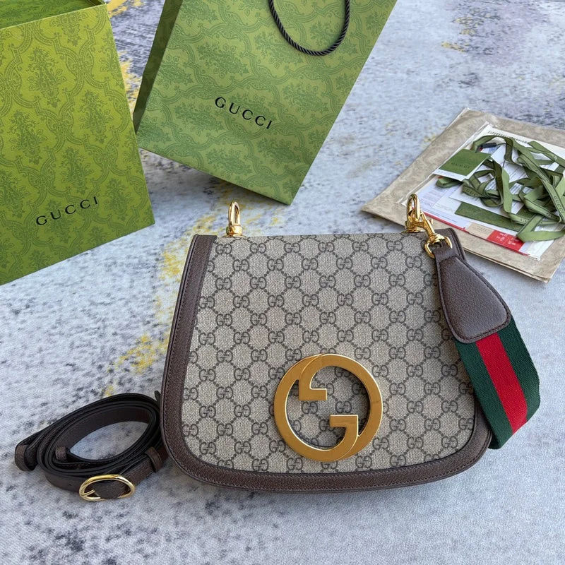 BC - GUCCI BAG - 1790