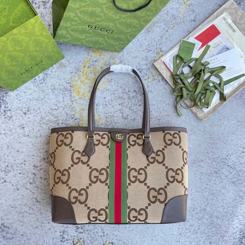 BC - GUCCI BAG - 1822