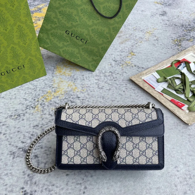 BC - GUCCI BAG - 1804