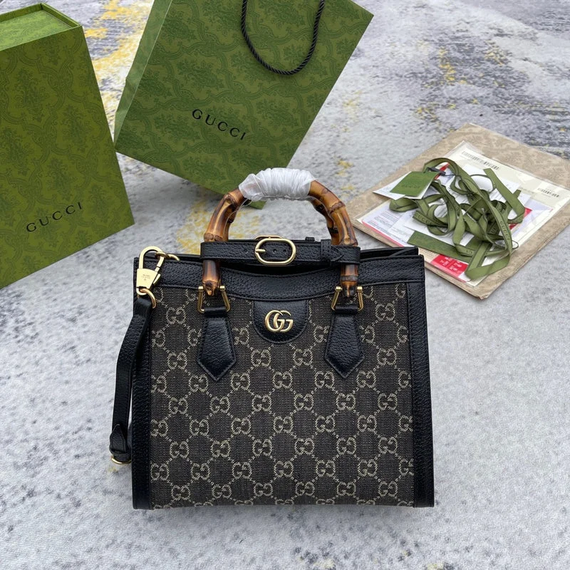 BC - GUCCI BAG - 1784