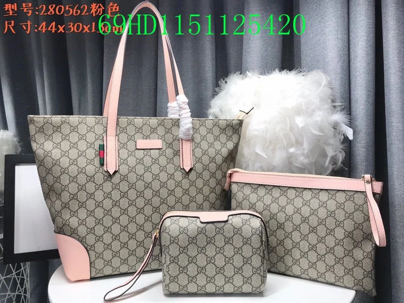 WF - Gucci Bags - 11003