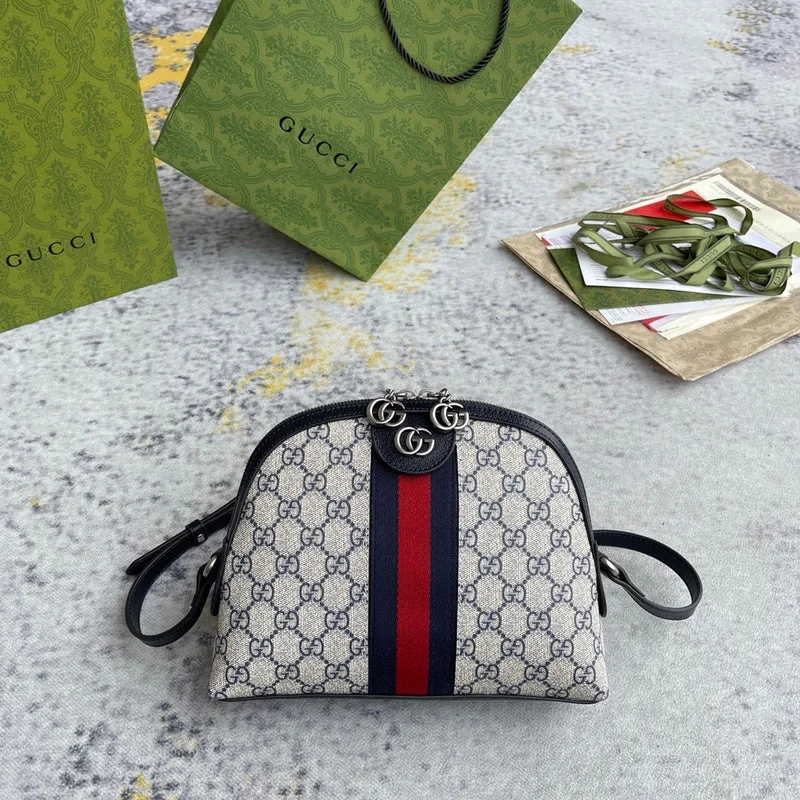 BC - GUCCI BAG - 1767