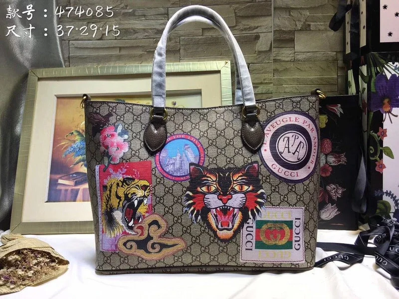 WF - Gucci Bags - 10980