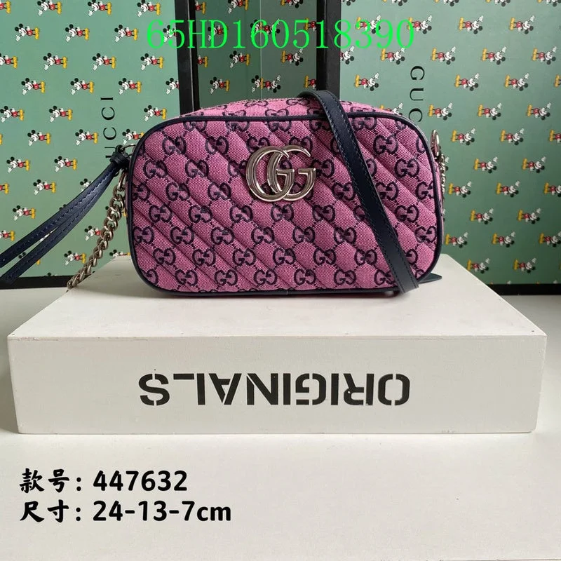 WF - Gucci Bags - 11030