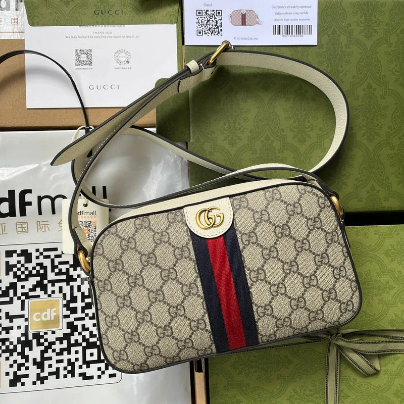 WF - Gucci Bags - 1105