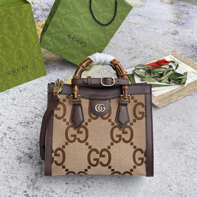 BC - GUCCI BAG - 1785