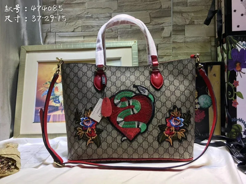 WF - Gucci Bags - 10979