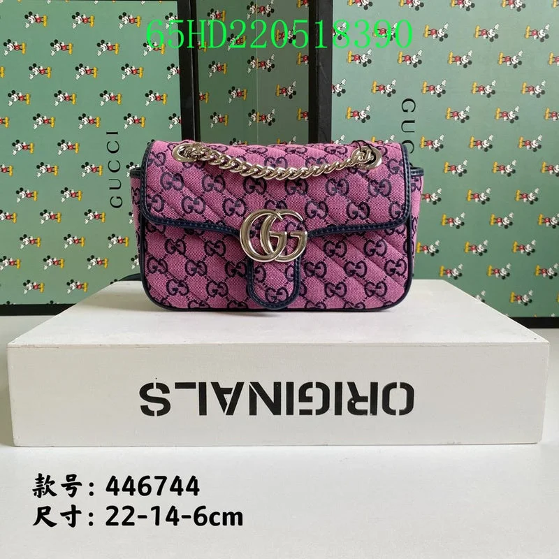 WF - Gucci Bags - 11029