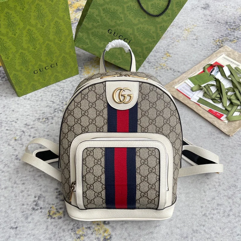 BC - GUCCI BAG - 1812