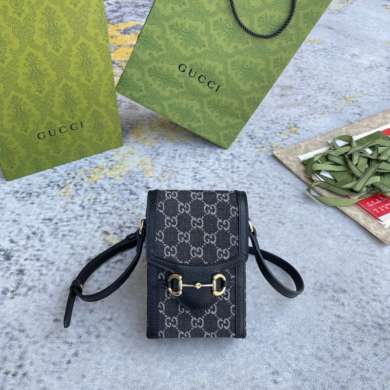 BC - GUCCI BAG - 1758