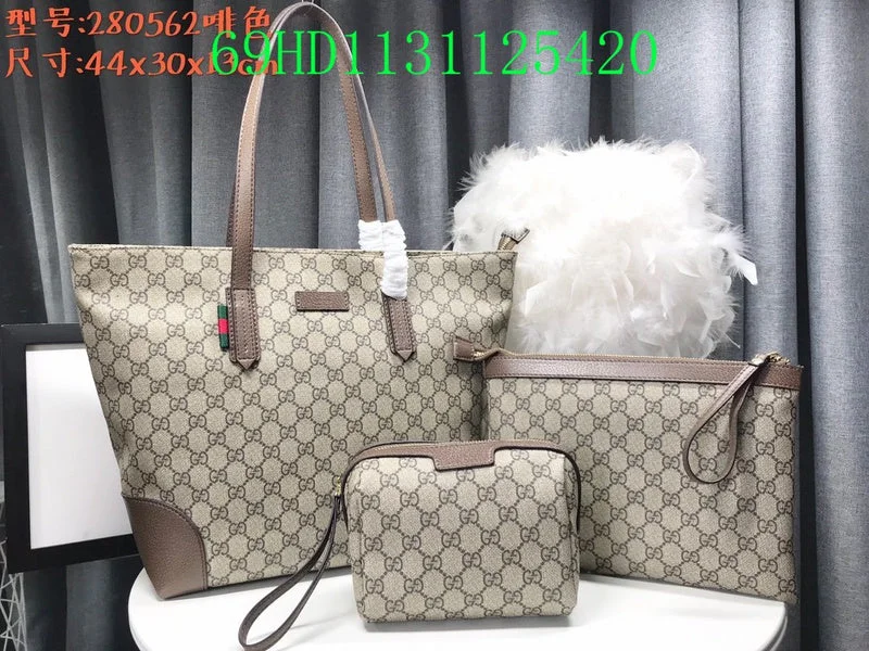 WF - Gucci Bags - 11008