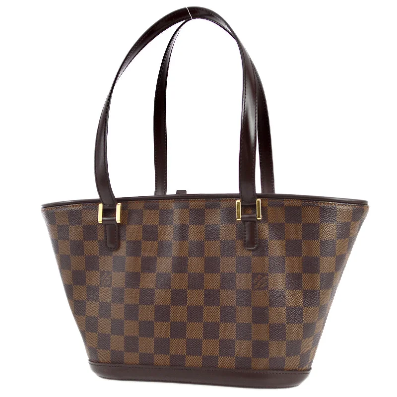 Louis Vuitton 2005 Damier Manosque PM N51121