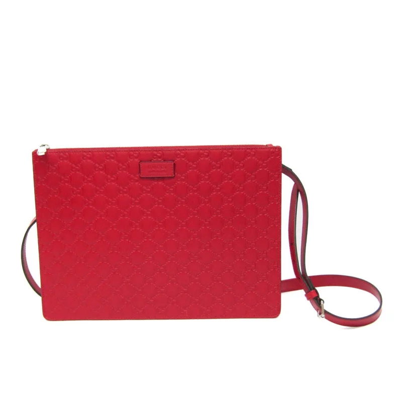 Gucci Guccissima Women's Leather