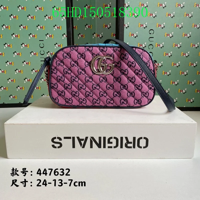 WF - Gucci Bags - 11035