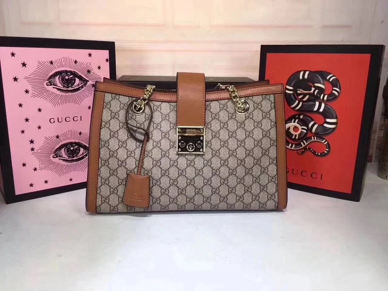 WF - Gucci Bags - 10988