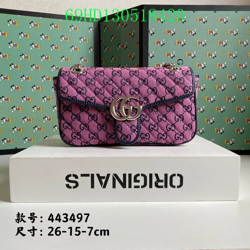 WF - Gucci Bags - 11036