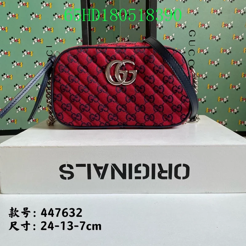 WF - Gucci Bags - 11034