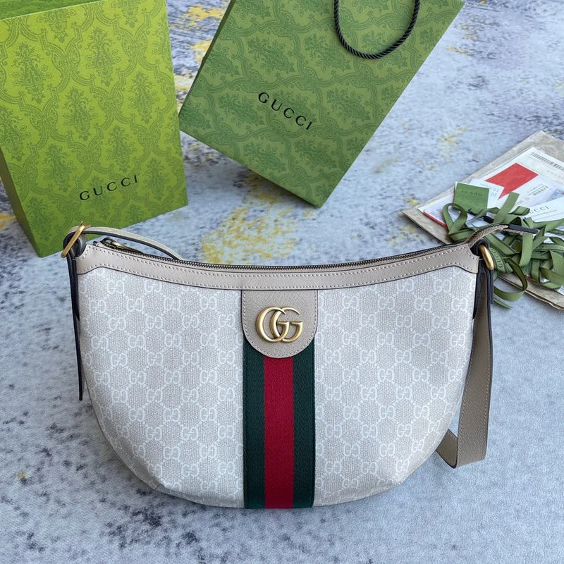 BC - GUCCI BAG - 1820