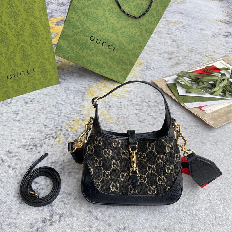 BC - GUCCI BAG - 1789