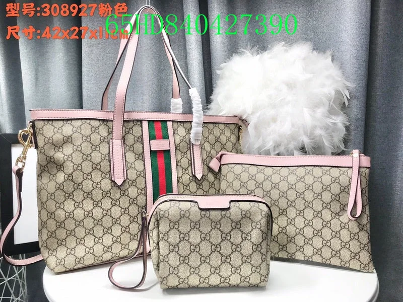 WF - Gucci Bags - 11012