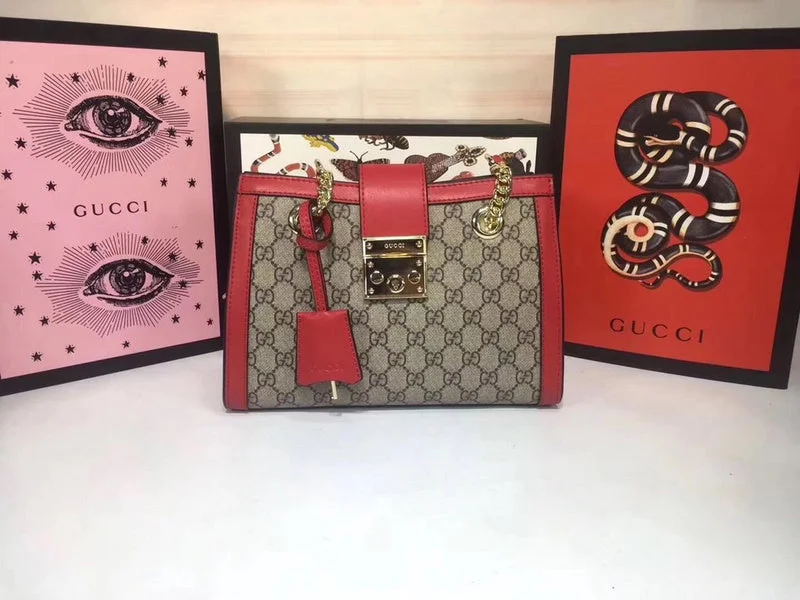 WF - Gucci Bags - 10991