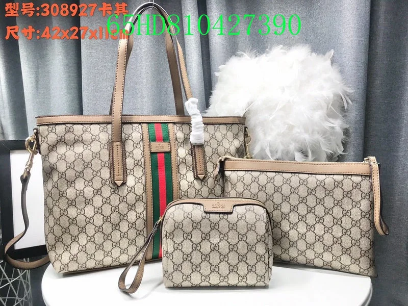 WF - Gucci Bags - 11007