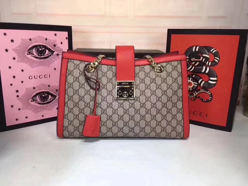 WF - Gucci Bags - 10983