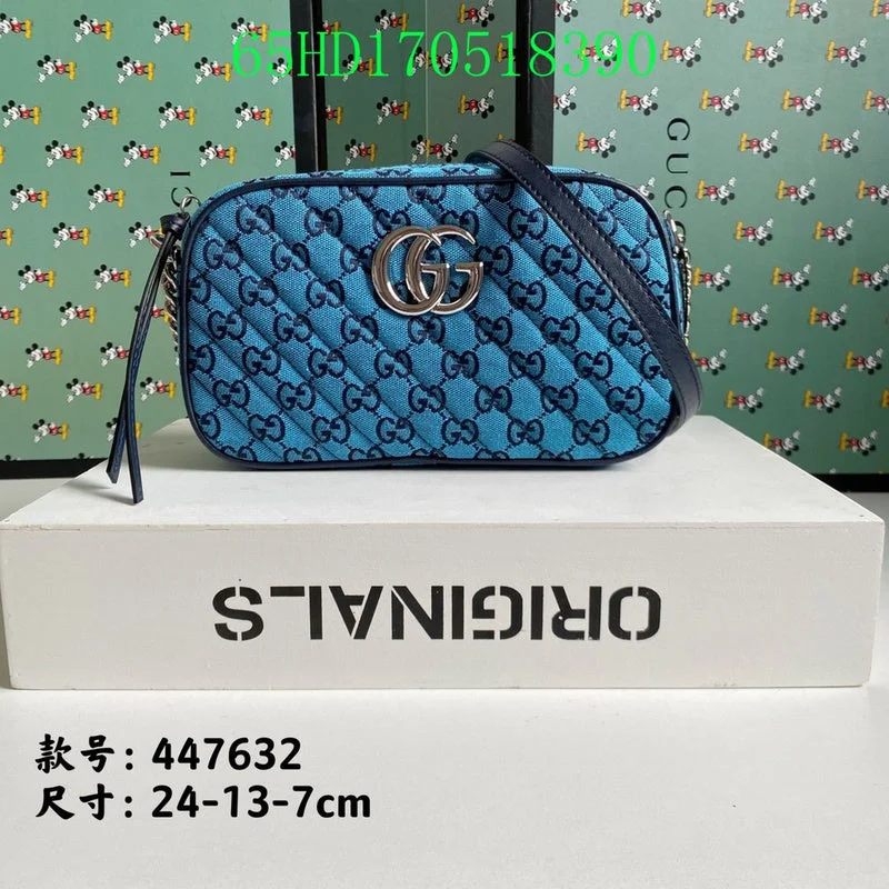 WF - Gucci Bags - 11033