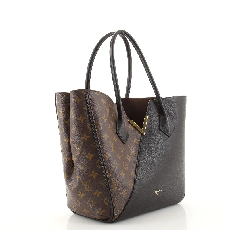 LOUIS VUITTON KIMONO MONOGRAM HANDBAG MM