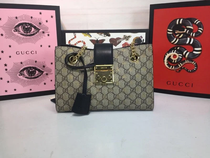 WF - Gucci Bags - 10995