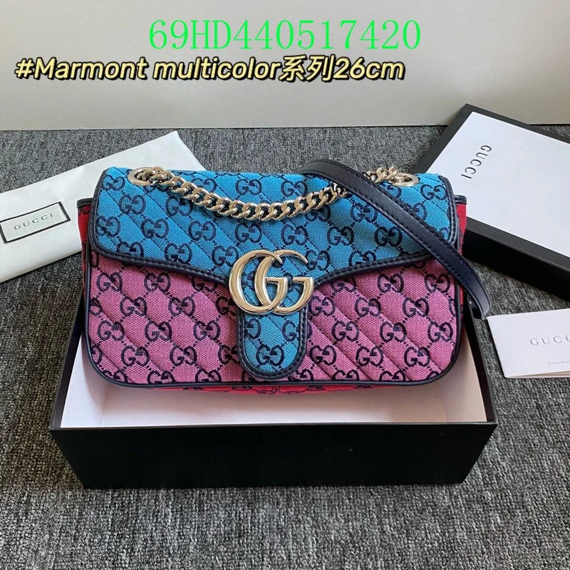 WF - Gucci Bags - 11052