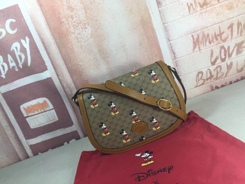 WF - Gucci Bags - 11116