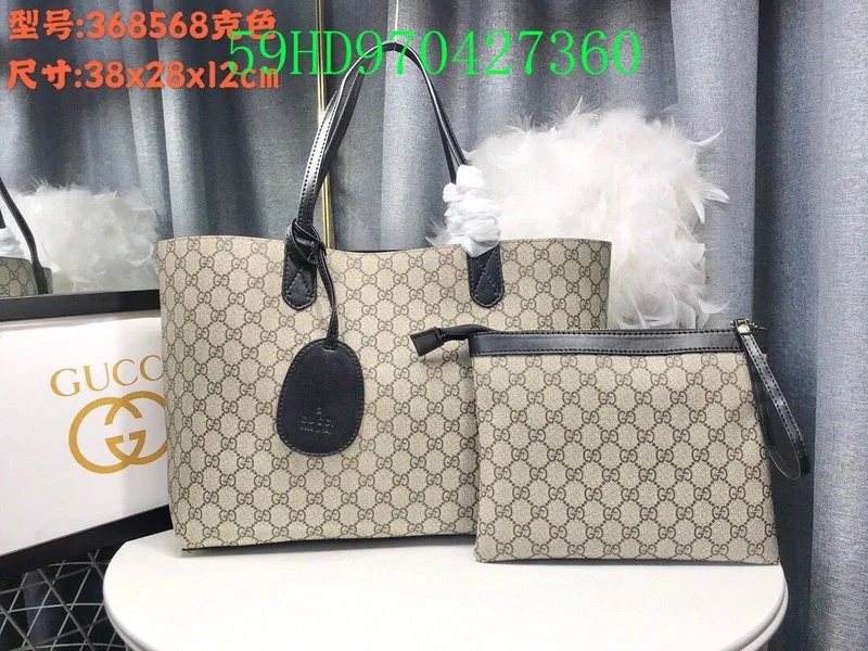 WF - Gucci Bags - 11011