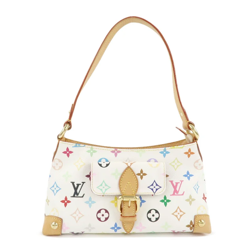 Louis Vuitton Monogram Multicolor Eliza Shoulder Bag M40098