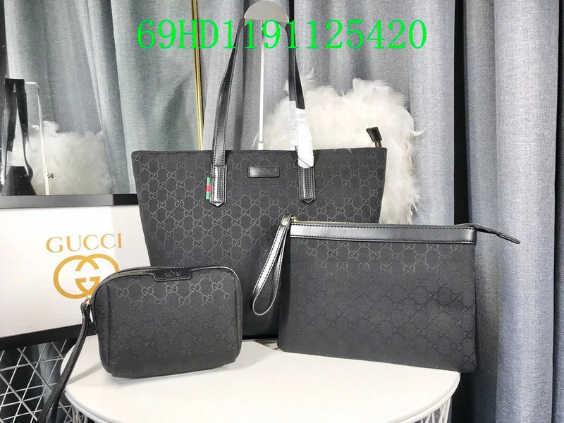 WF - Gucci Bags - 10998