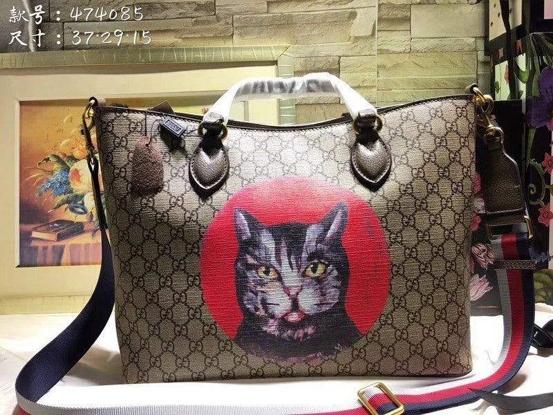 WF - Gucci Bags - 10982