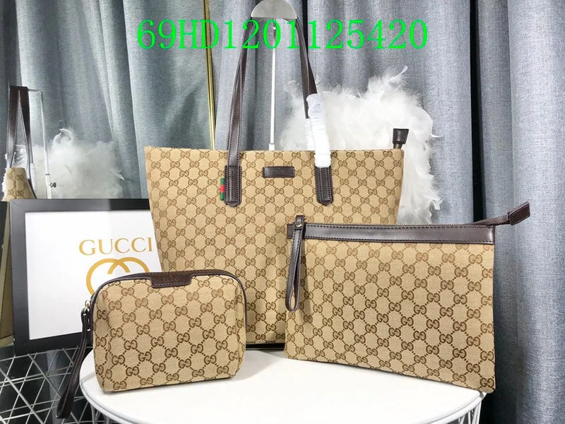 WF - Gucci Bags - 10999