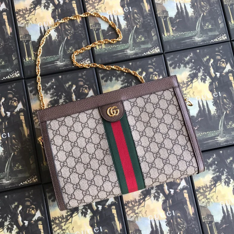 WF - Gucci Bags - 1099