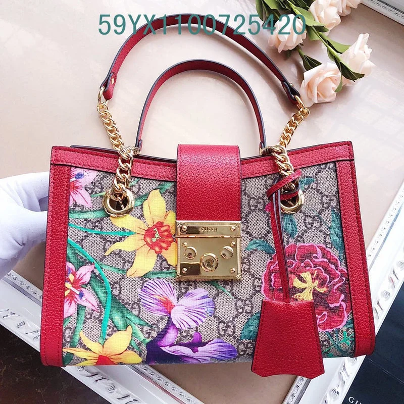 WF - Gucci Bags - 10955