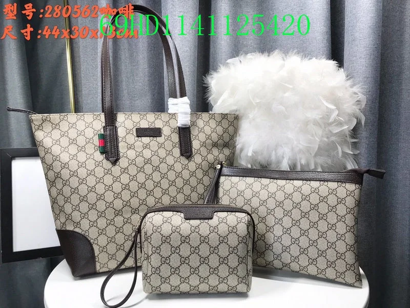 WF - Gucci Bags - 11004